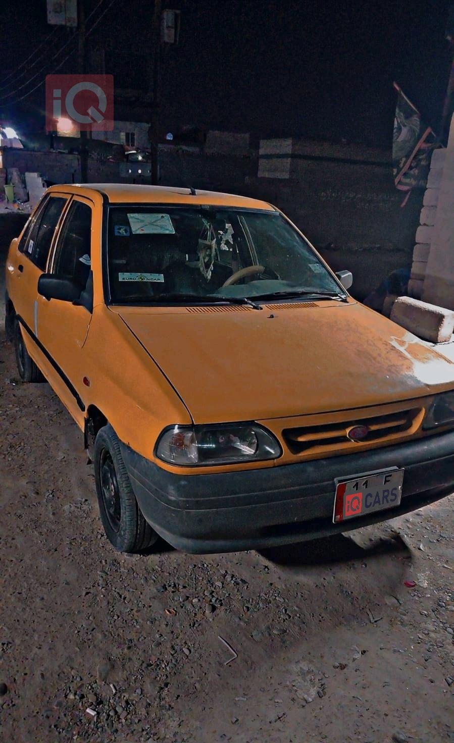 سايبا 131